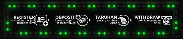 PERMATATOTO Jackpot